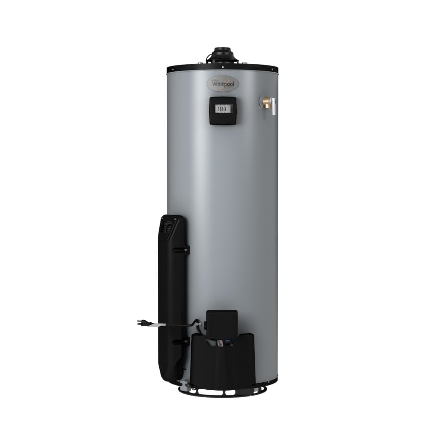 shop-whirlpool-50-gallon-12-year-limited-tall-natural-gas-water-heater