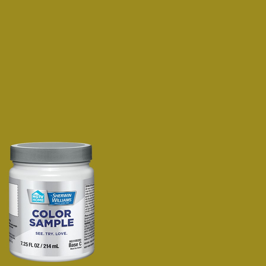 Hgtv Home By Sherwin Williams Aloe And Green Tea Interior Paint Hgtv Home By Sherwin Williams Aloe And Green Tea Interior Paint Sample Actual Net