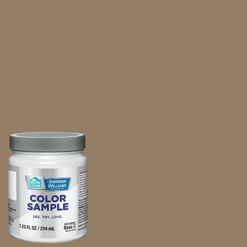 tan interior paint colors