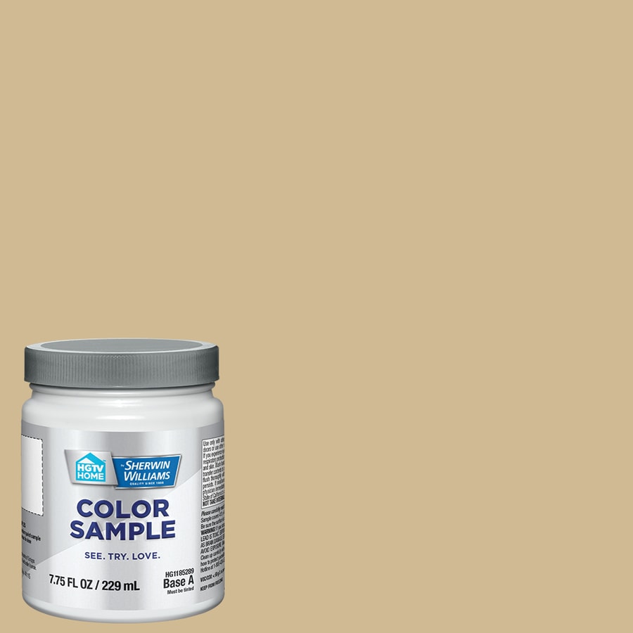 Home By Sherwin Williams Ecru Interior Paint Sample Actual Net Home By Sherwin Williams Ecru Interior Paint Sample Actual Net Contents 8 Fl Oz