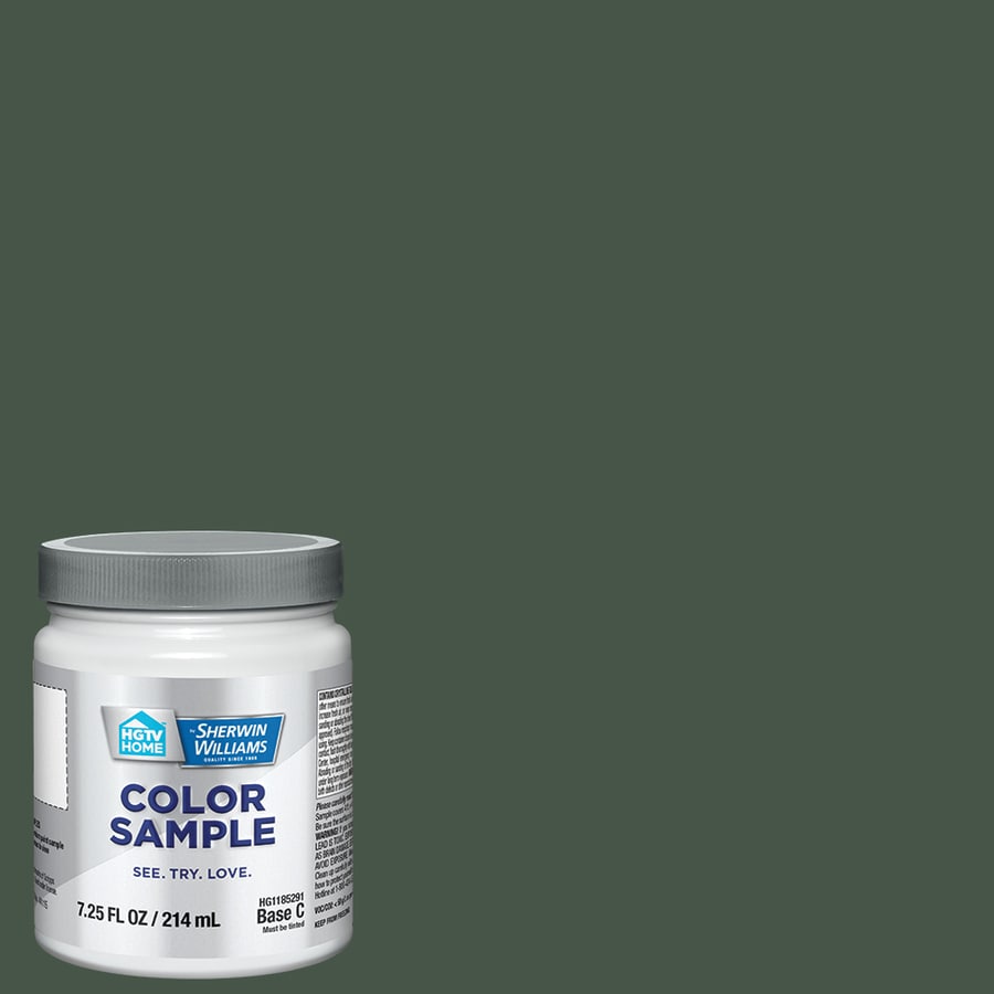 olive drab paint lowes