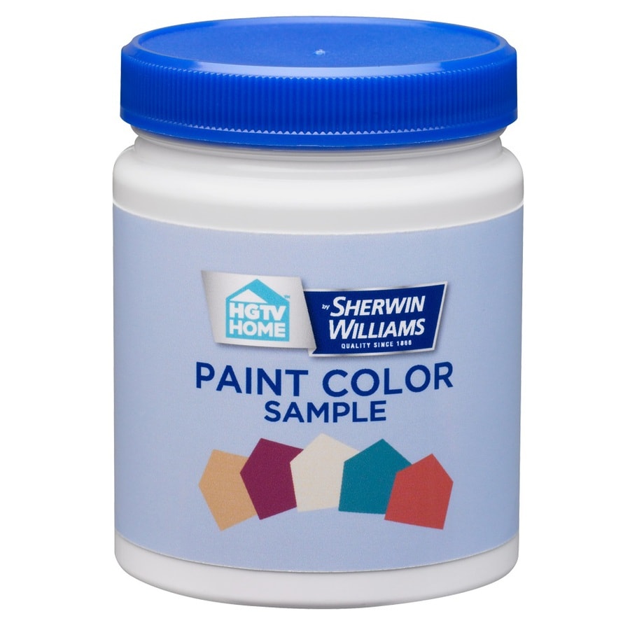 Hgtv Paint Colors By Sherwin Williams - vrogue.co