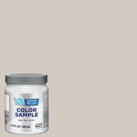 Paint Samples At Lowes Hgtv Home By Sherwin Williams Agreeable Gray Interior Paint Sample Actual Net Contents