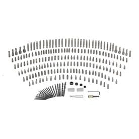 Kobalt 50-Pack Set-in Set Screwdriver Bit