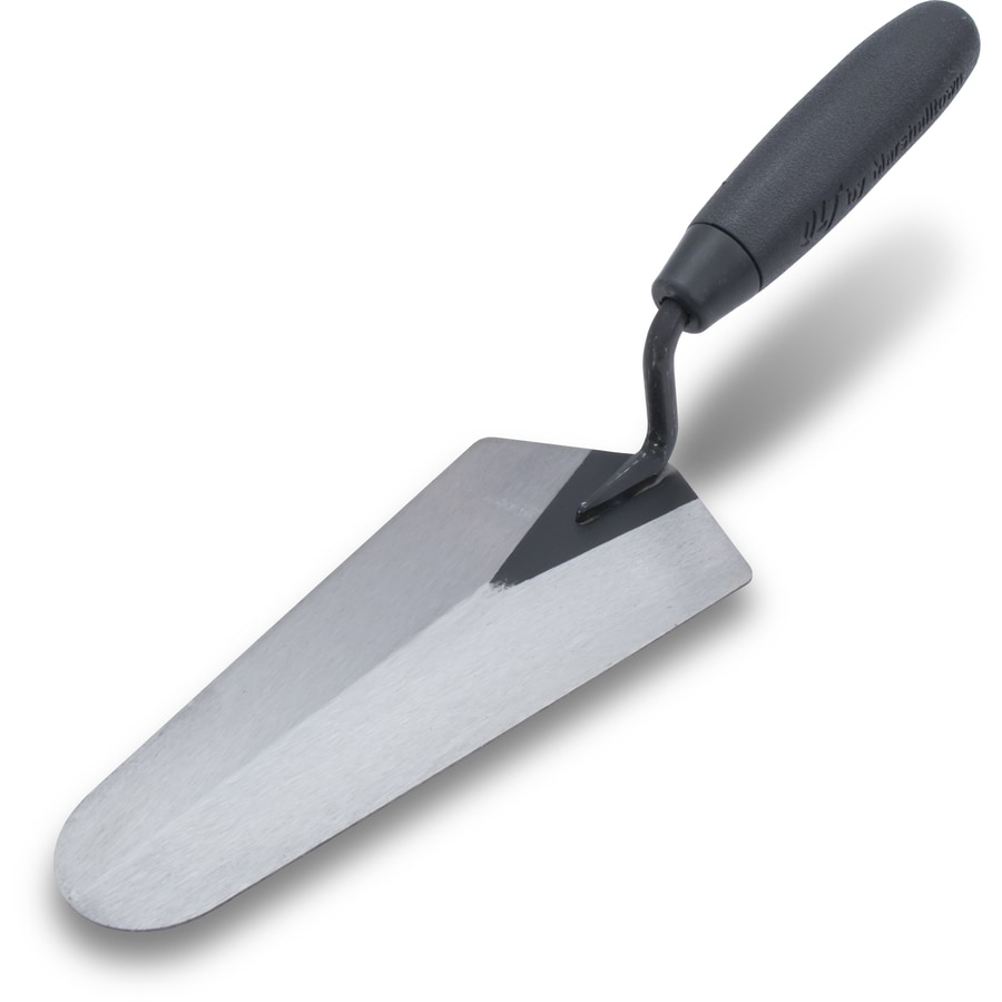 QLT by Marshalltown 7-in Brick and Block Trowel