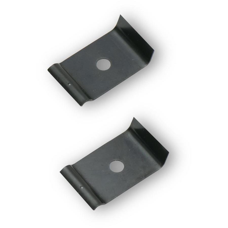 Marshalltown QLT paint scrapers 1in 2EdgePaint Scraper Blade in the