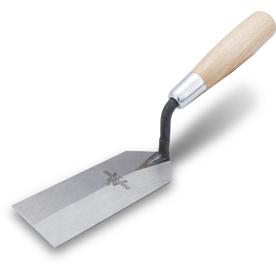 MARSHALLTOWN The Premier Line 52 5-Inch by 2-Inch Margin Trowel