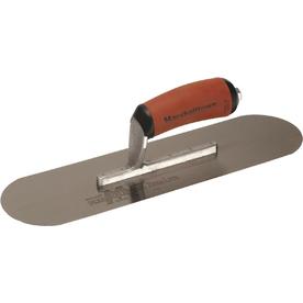 Marshalltown 3 in. W Steel Pool Trowel