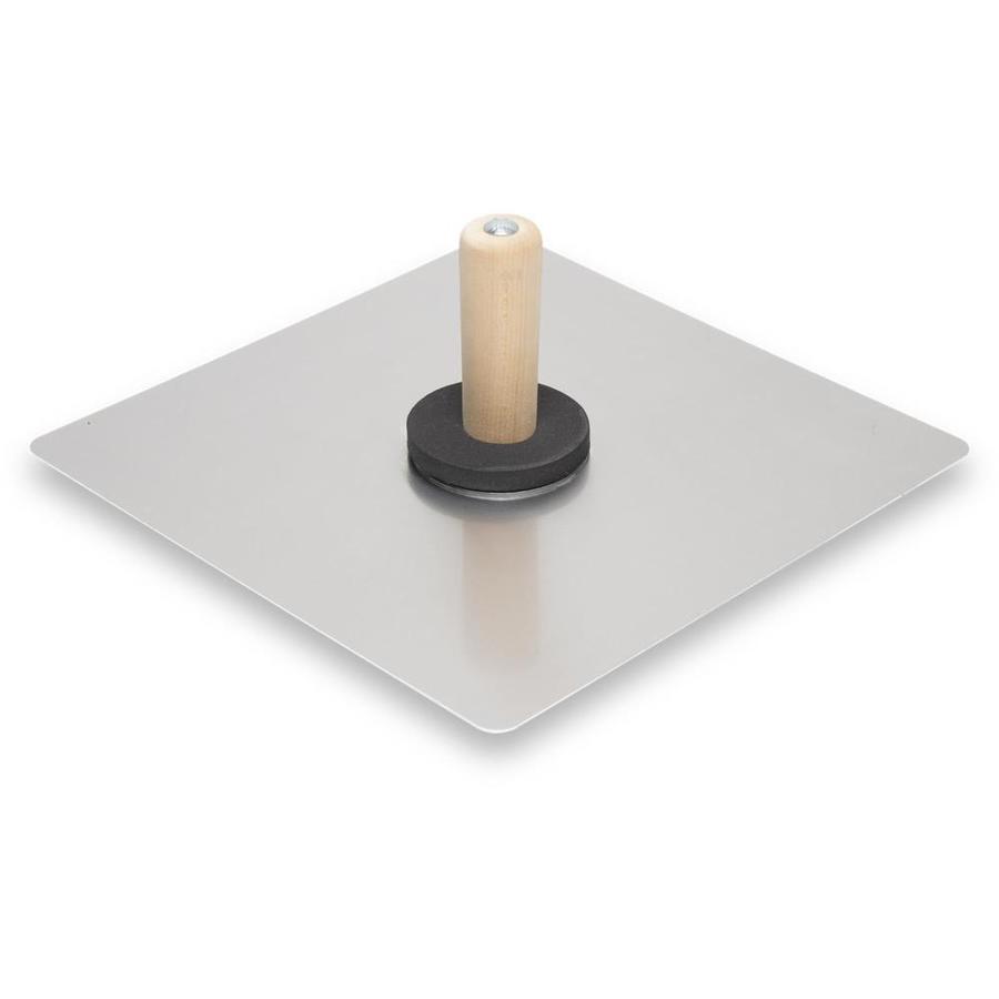 Marshalltown ALUMINUM HAWK in the Drywall Hawks department at