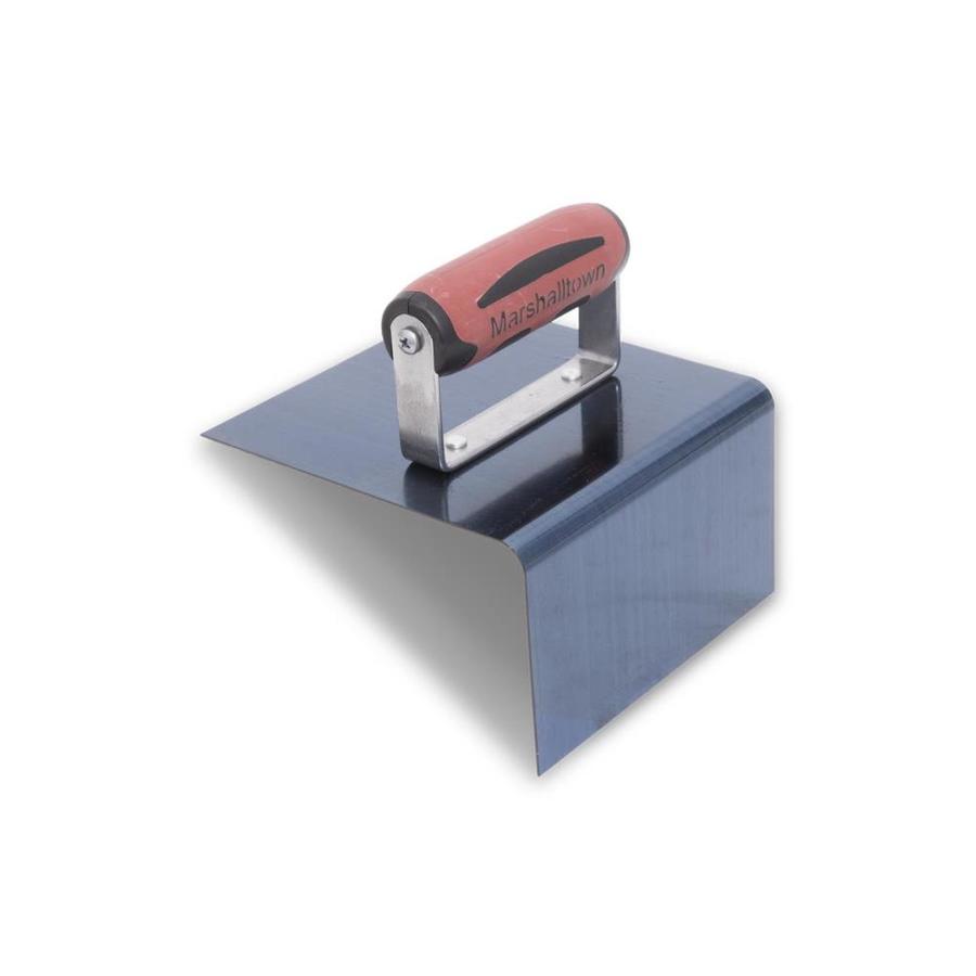 Marshalltown OUTSIDE STEP TOOL in the Concrete Edgers department at