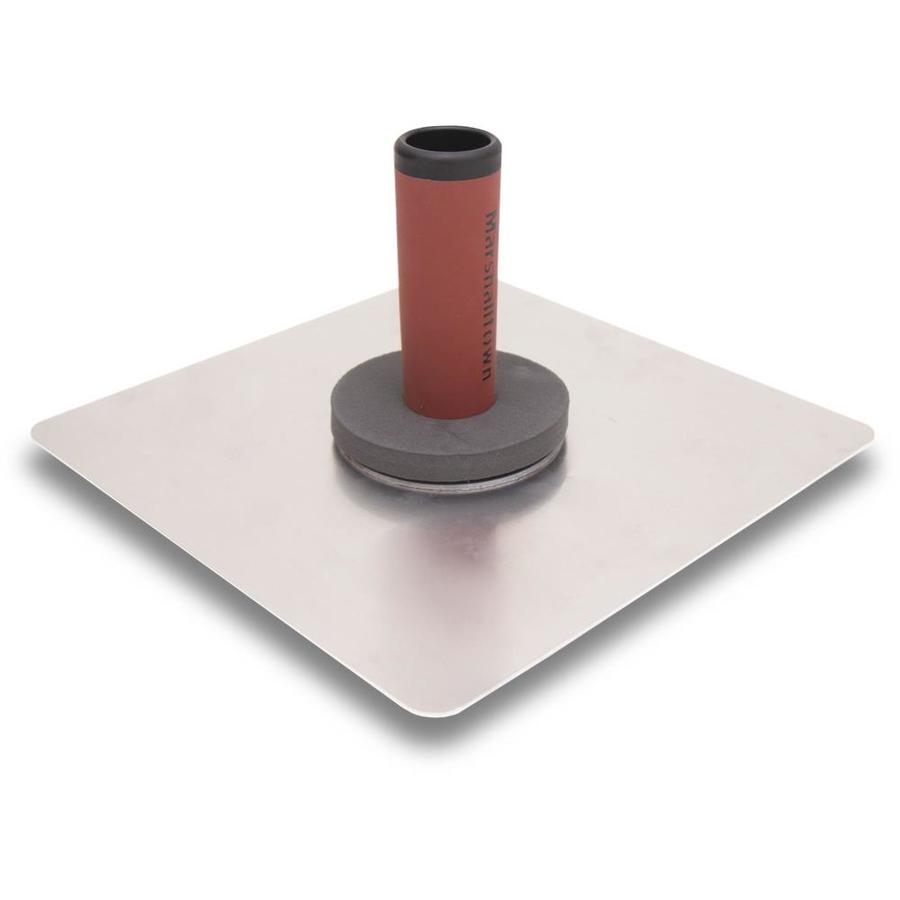 Marshalltown ALUMINUM HAWK in the Drywall Hawks department at