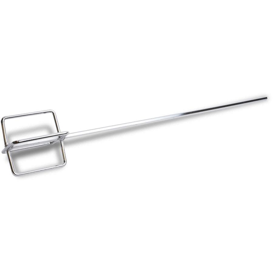 Marshalltown Steel Eggbeater Mixer 30 in. L