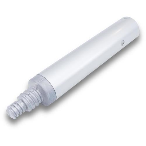 Marshalltown 0.875-ft to 0.875-ft Threaded Extension Pole in the Extension Poles department at Lowes.com Marshalltown 0.875-ft to... 