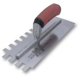 UPC 035965057820 product image for Marshalltown 11-in Flooring Trowel | upcitemdb.com