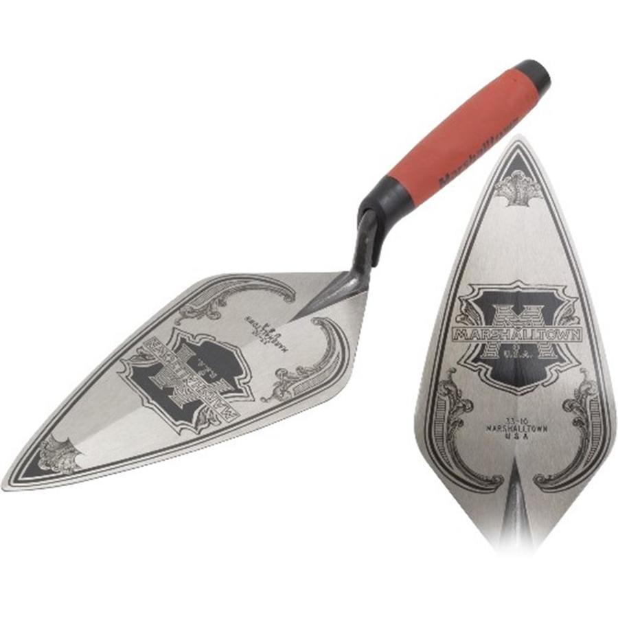 Marshalltown CEREMONIAL TROWEL in the Trowels department at