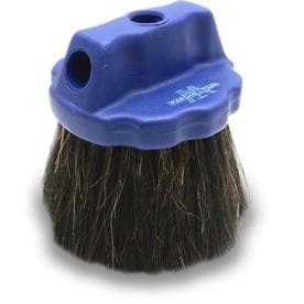 Marshalltown Horsehair/Polypropylene Texture Stippling Brush