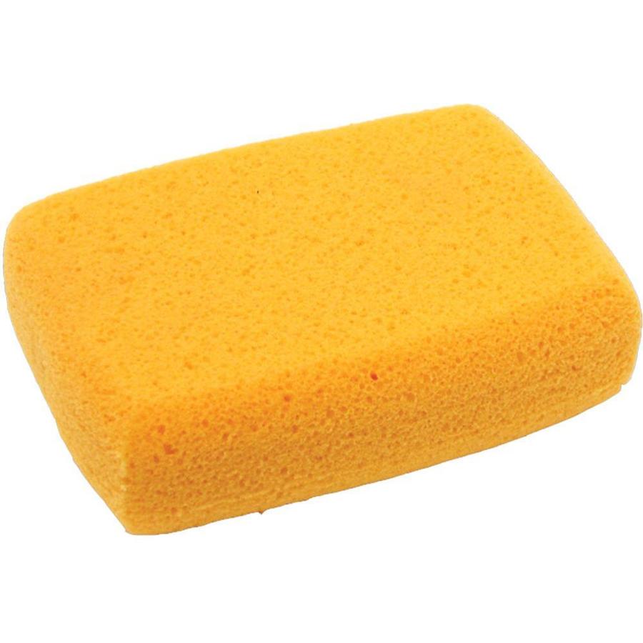 Marshalltown Tile Grout Sponge Large in the Sponges & Scouring Pads