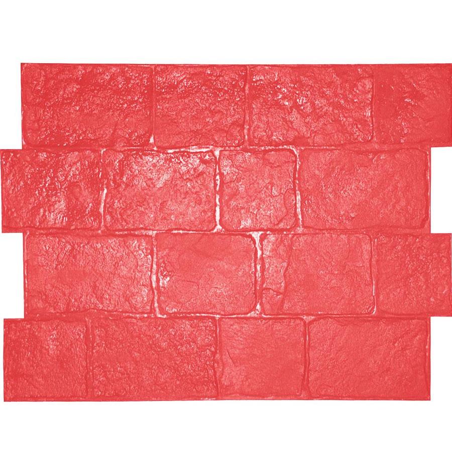 Marshalltown Mayan Cobblestone Mat Flex