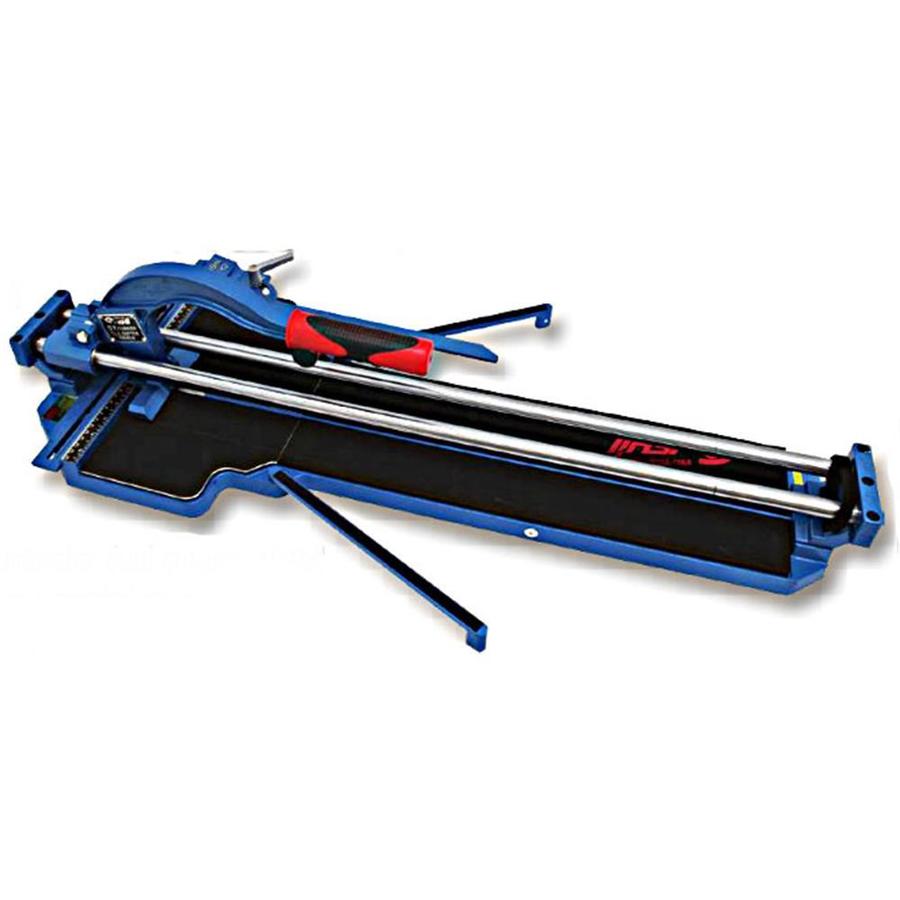 QLT by Marshalltown Deluxe Big Clinker Tile Cutter in the Tile Cutters