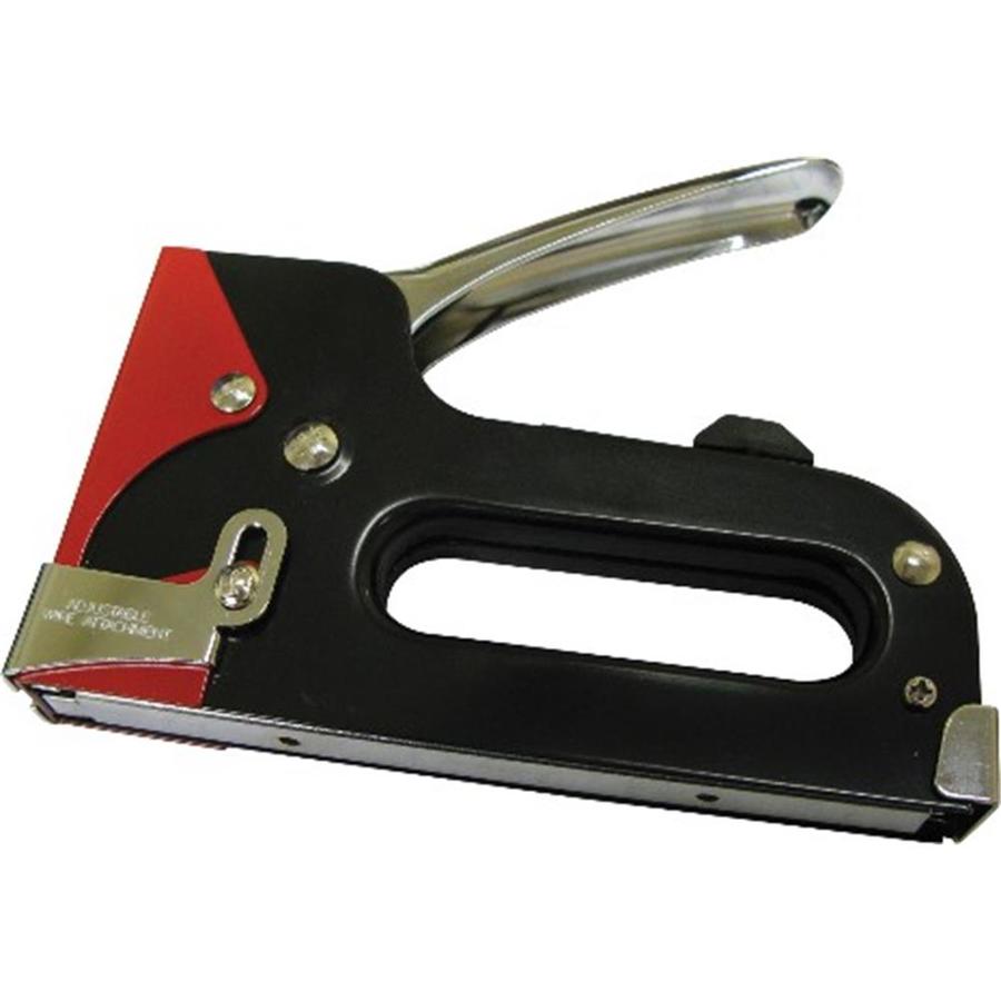 lowes heavy duty stapler