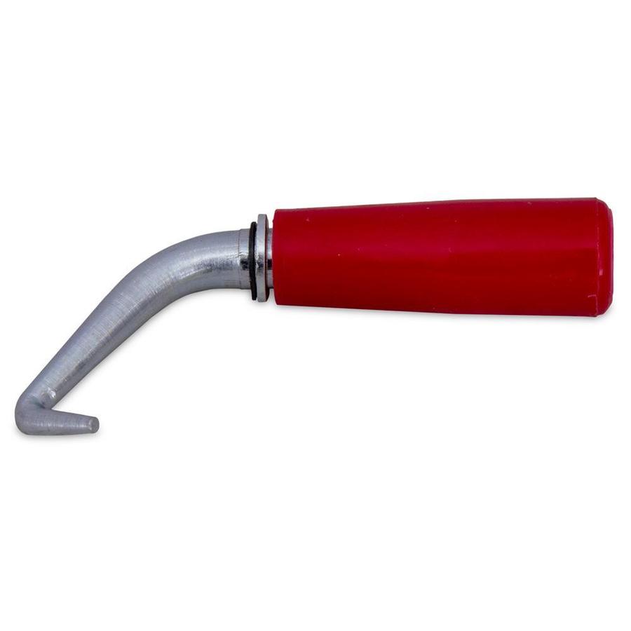 QLT by Marshalltown QLT Tie Wire Twisters Steel Rebar Ties in the Rebar