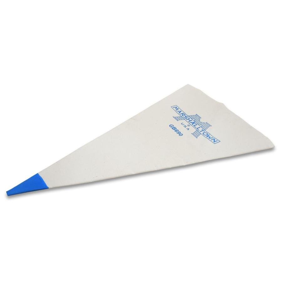 Marshalltown Seamless White Plastic Ceramic/Porcelain Tile Grout Sealer