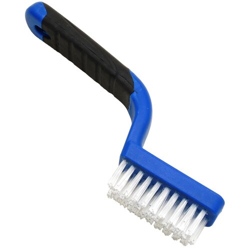 lowes grout cleaner brush