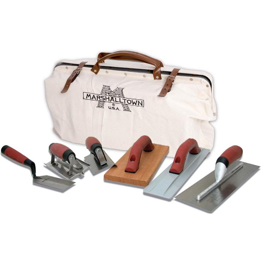 Marshalltown Masonry Tool Kits at