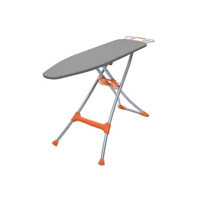 Homz Products Folding Ironing Board At Lowes Com