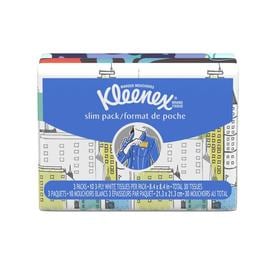 UPC 036000142365 product image for Kleenex 10-Pack Facial Tissue | upcitemdb.com