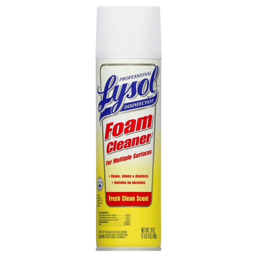 LYSOL 24oz Clean AllPurpose Cleaner at