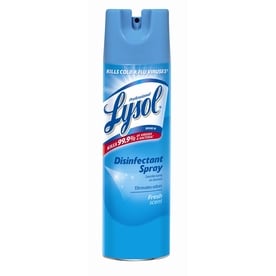 UPC 036241046750 product image for LYSOL Fresh Air Freshener Spray | upcitemdb.com
