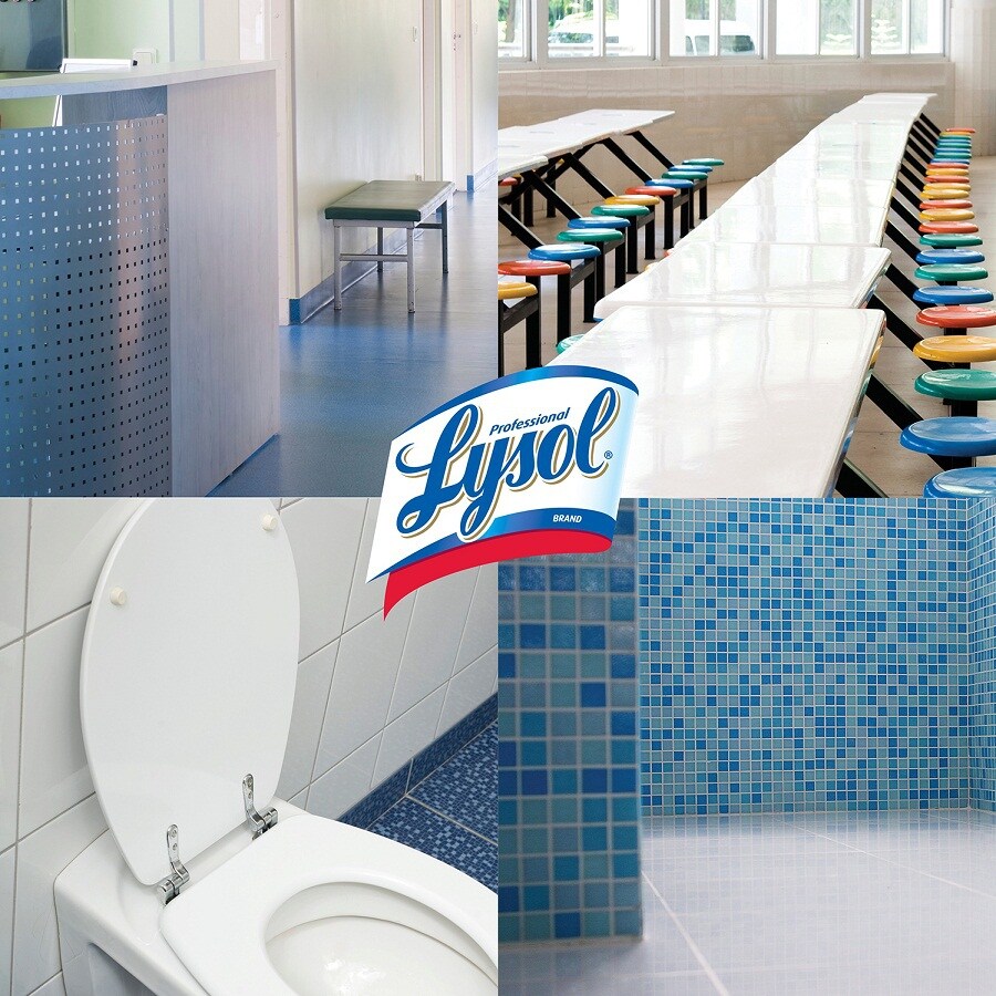 LYSOL 036241749835 All-Purpose-Cleaners - View #3