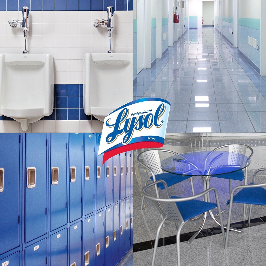 LYSOL 036241763343 All-Purpose-Cleaners - View #3