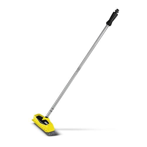 Karcher Scrubber Scrubbing Broom at Lowes.com