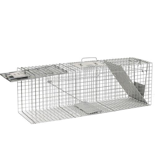 Havahart Animal Trap Non Lethal In The Animal Rodent Control
