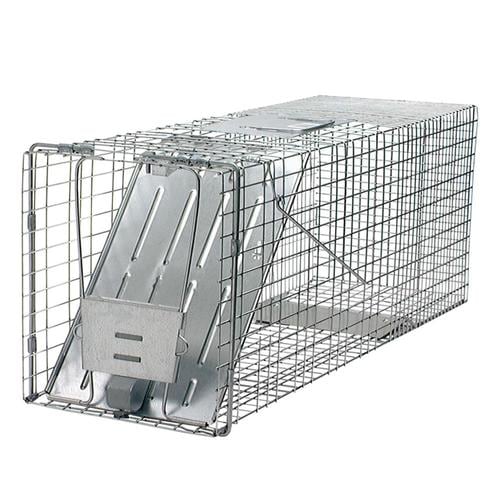 Havahart Animal Trap (Non-Lethal) in the Animal & Rodent Control ...