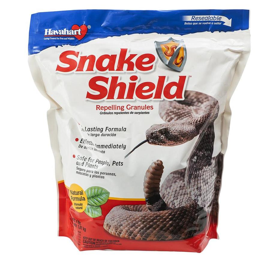 Havahart 4-lb Snake Repellent at Lowes.com