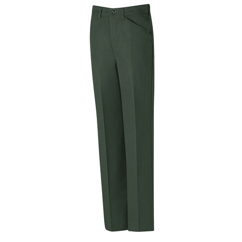 spruce green work pants