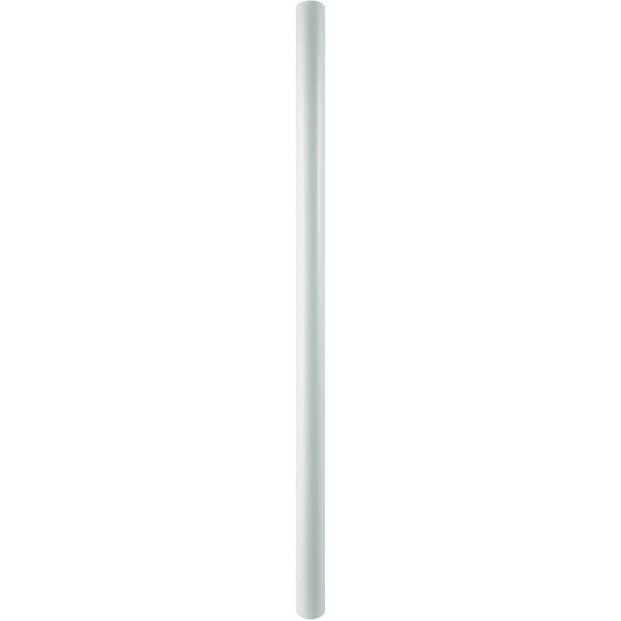 Turncraft 115-in x 9.583-ft Pine Round Column at Lowes.com