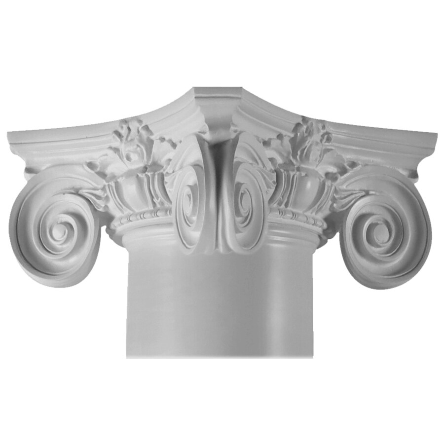 Turncraft SC12 Column Cap