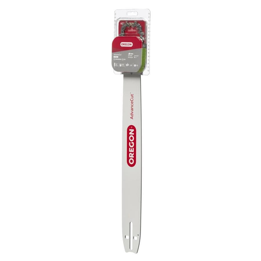 Oregon 27852 20-in Chainsaw Bar and Chain Combination