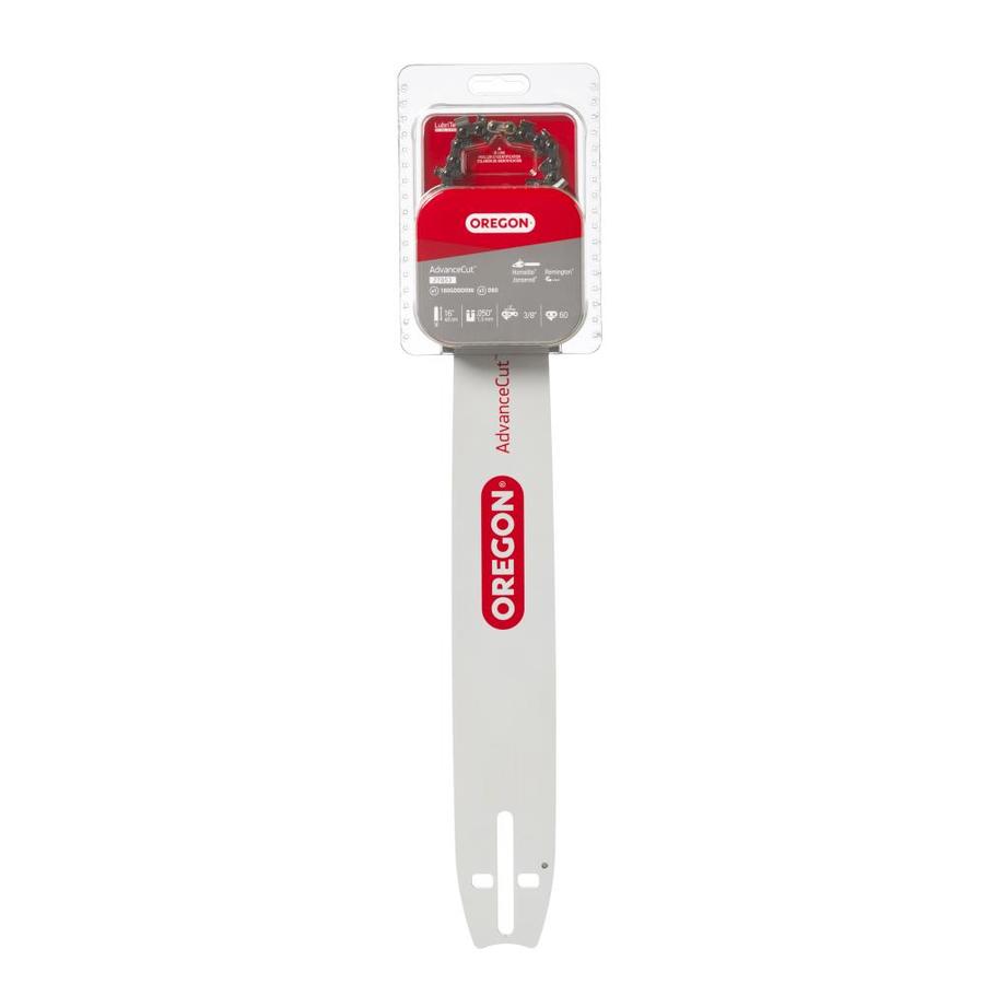 Oregon 27853 16-in Chainsaw Bar and Chain Combination