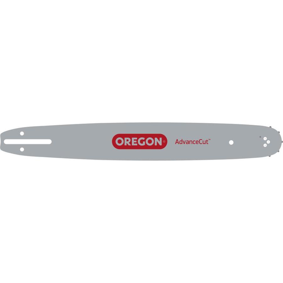Oregon BAR 18IN ADVANCECUT 375 SERIES in the Chainsaw Bars department