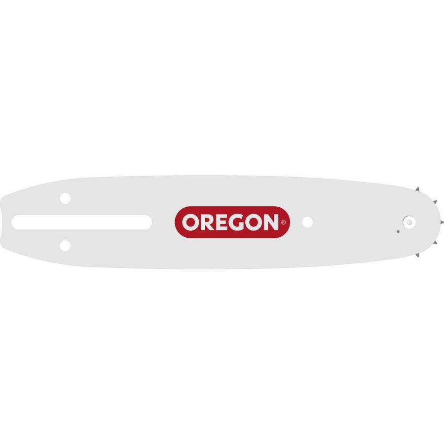 Oregon BAR 8IN STANDARD 91 SERIES in the Chainsaw Bars department at