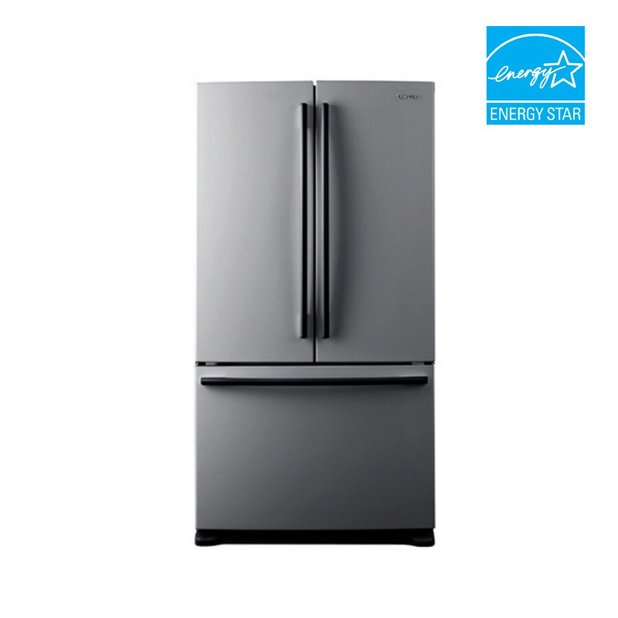samsung refrigerator model rf266abpn