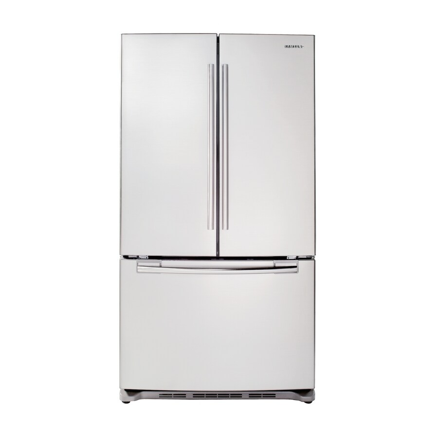 Samsung RF266AEWP 