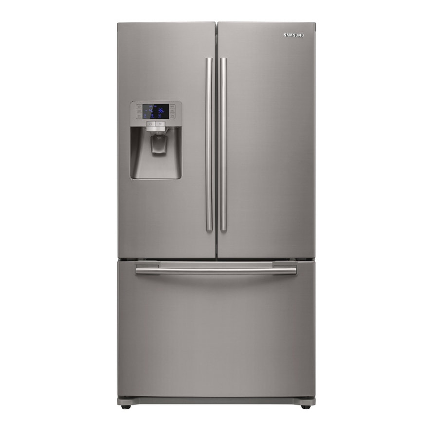 samsung-28-cu-ft-4-door-french-door-refrigerator-with-ice-maker