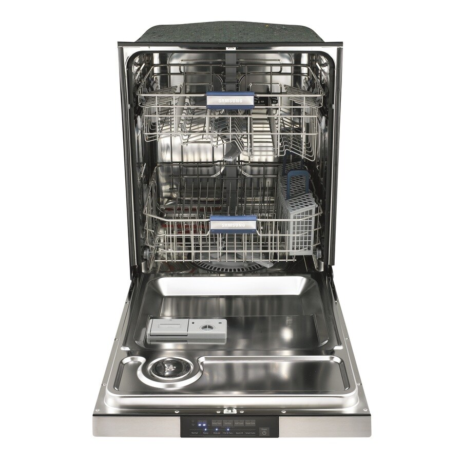 Samsung sales dishwasher dmt800rhs