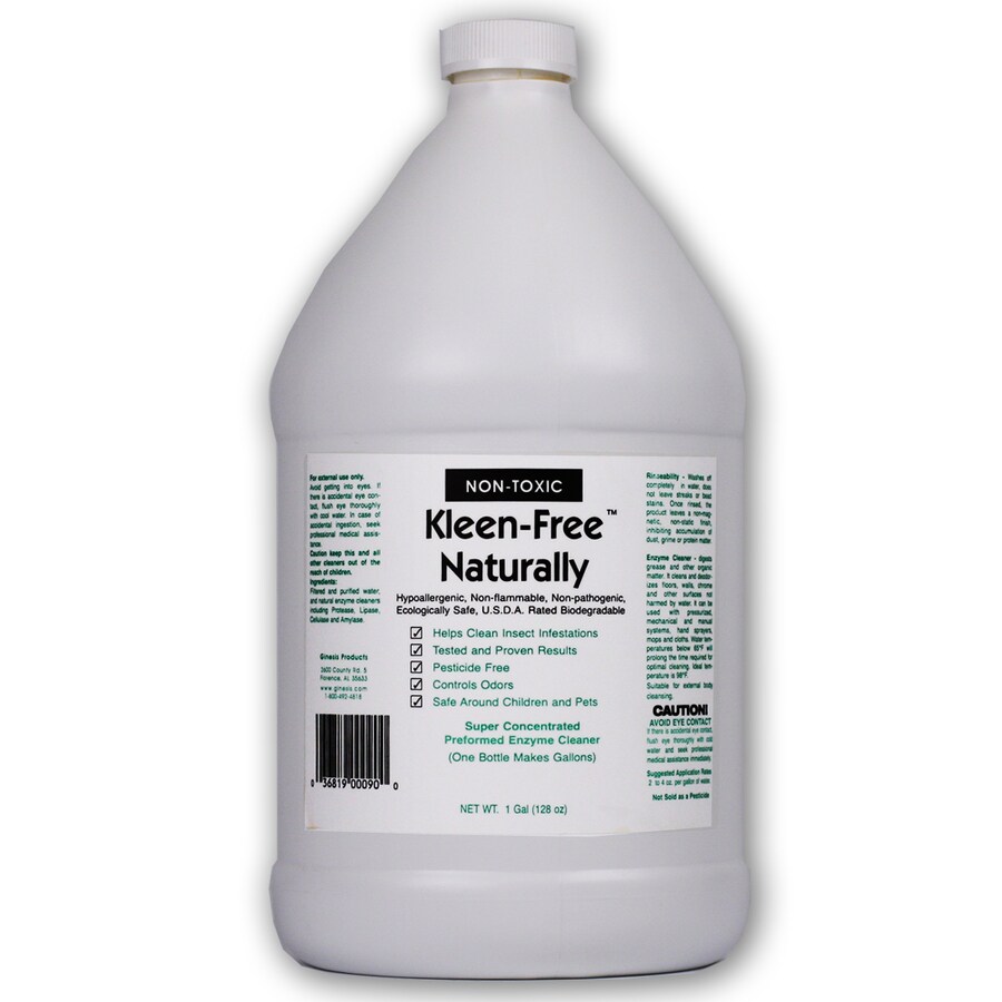 Bio-Kleen M01292 H2O Repel 32 oz